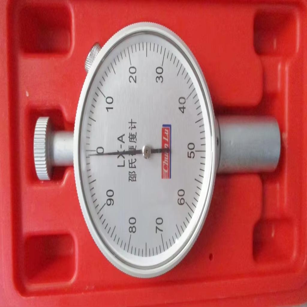 An instrument diagram of a functional test