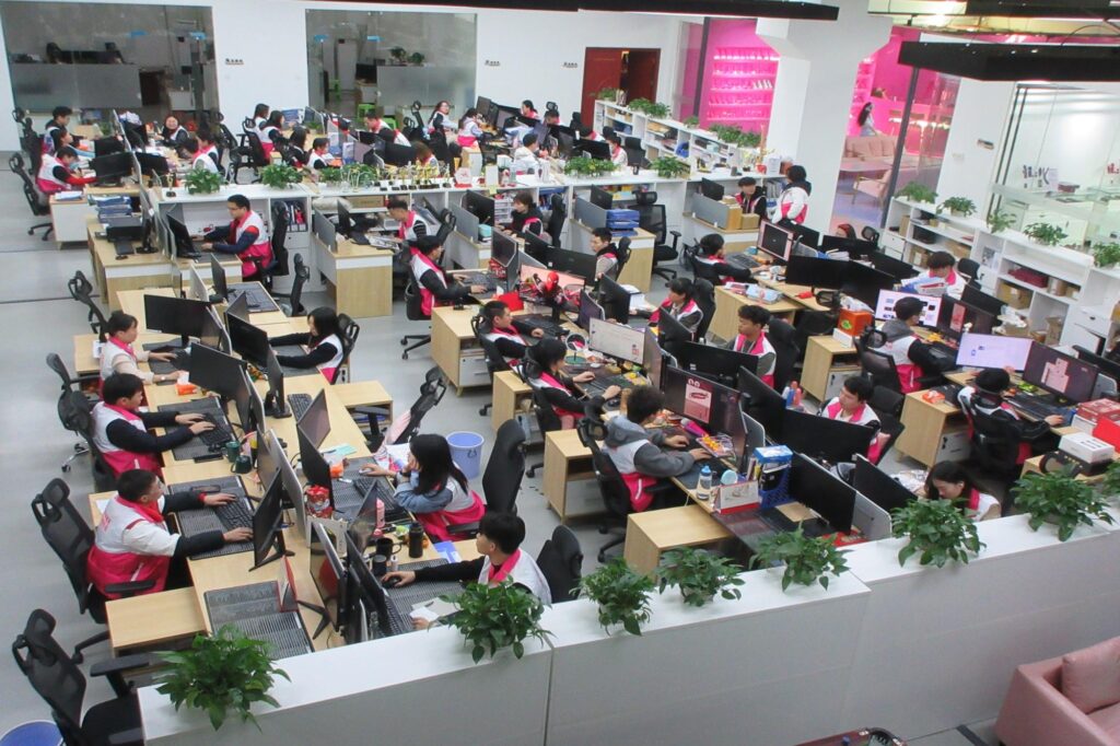 Pictures of luxora's office