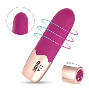 Pictures of Bullet Vibrator for Adults