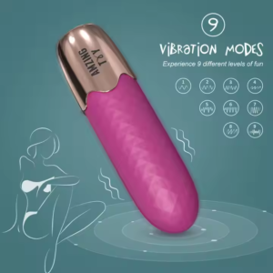 Pictures of Bullet Vibrator for Adults