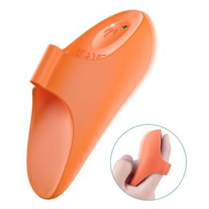 Pictures of Finger Vibrator for Adults