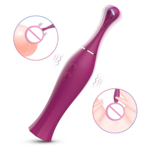 Pictures of Adult Clitoris Vibrator