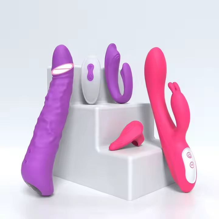 Vibrator Photo