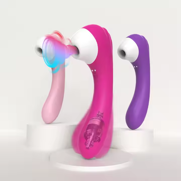 Vibrator Photo