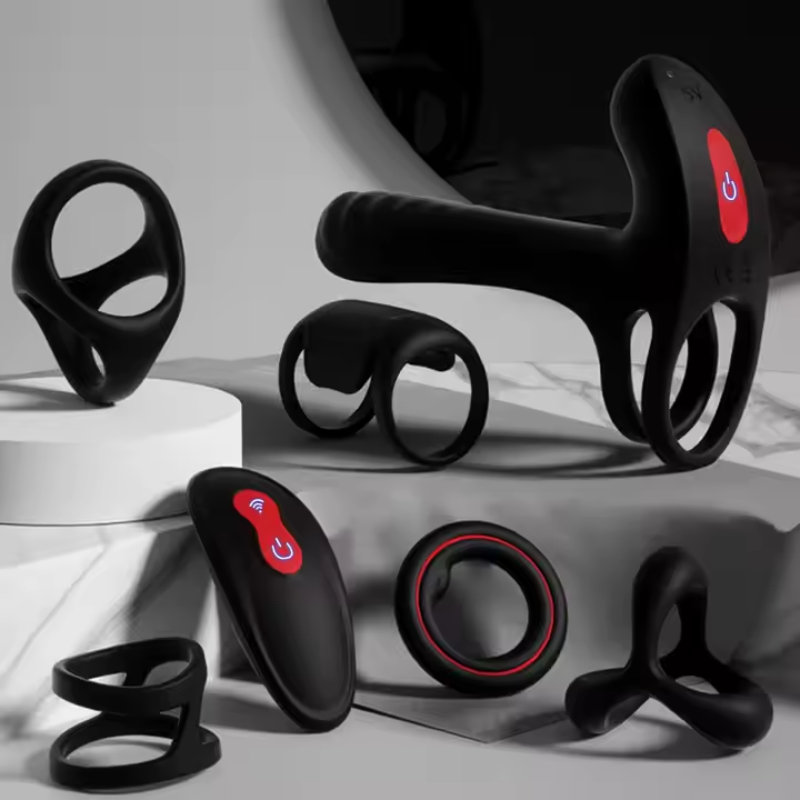 Adult Products Cock Ring Pictures