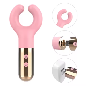 A picture of a sex toy masturbator