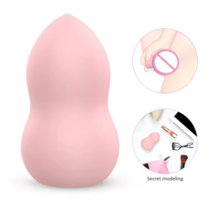 A picture of a sex toy masturbator