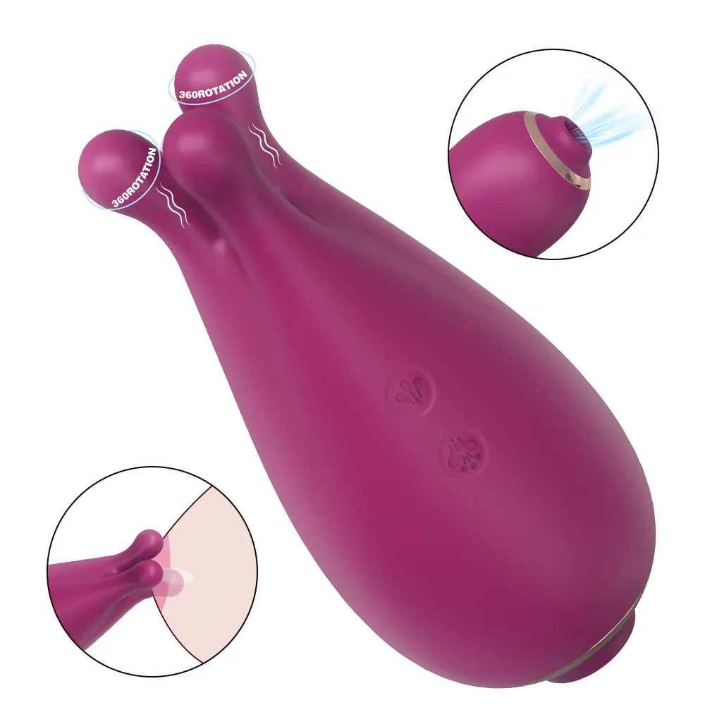 A picture of a sex toy masturbator