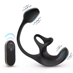 A photo of Massager's sex toy.