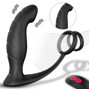 A photo of Massager's sex toy.