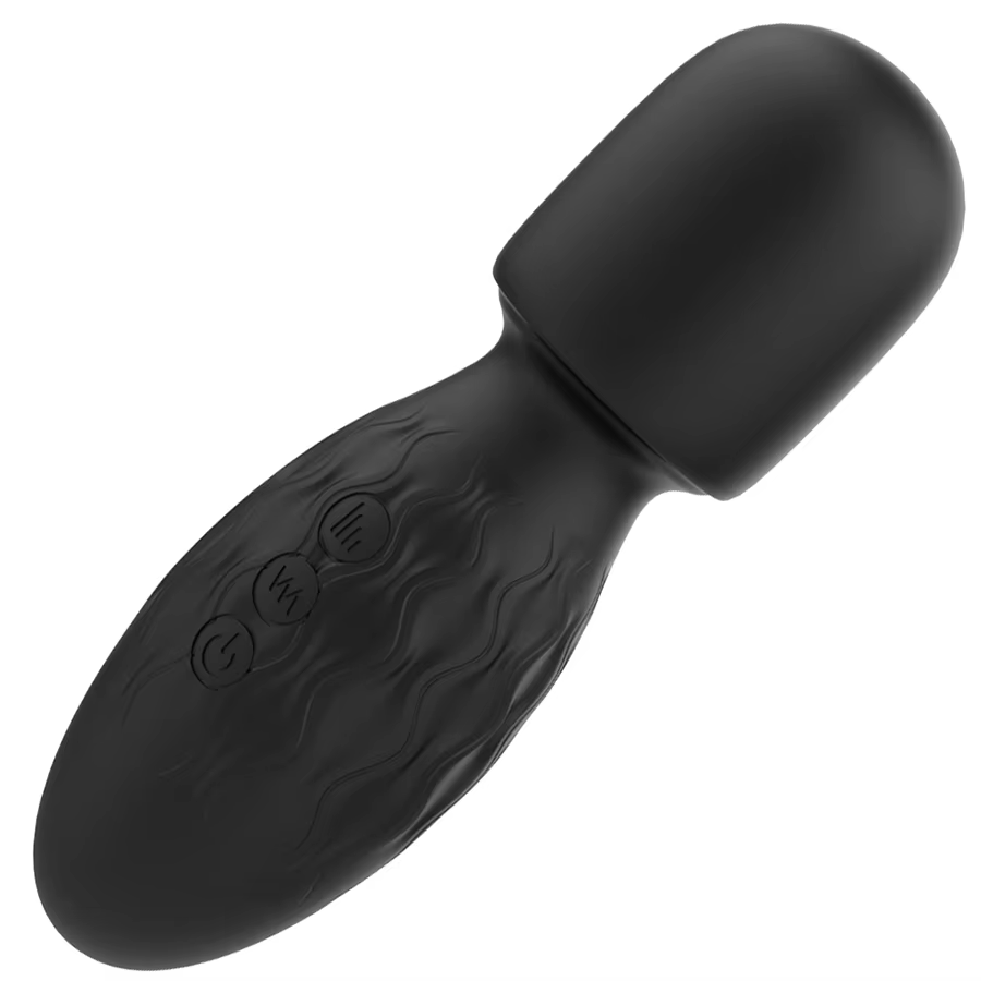 A photo of Massager's sex toy.