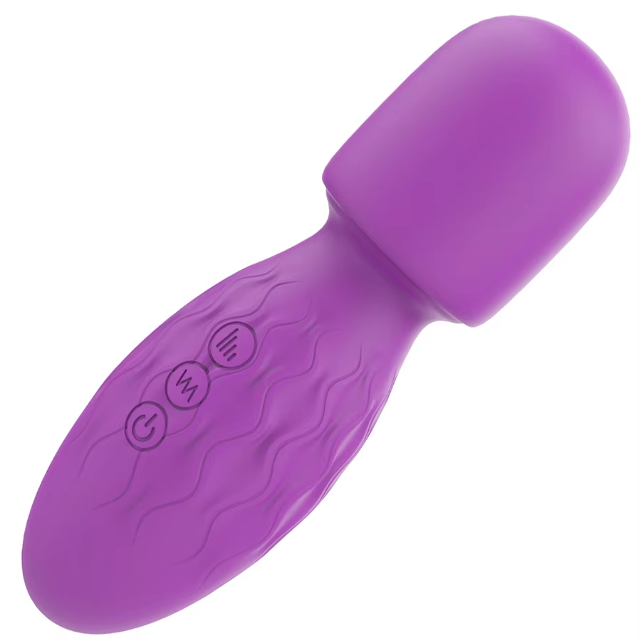 A photo of Massager's sex toy.