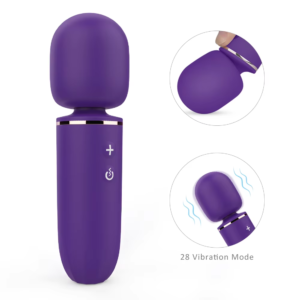 A photo of Massager's sex toy.