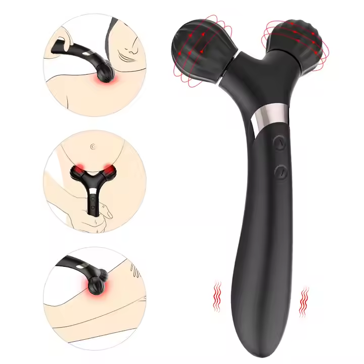 A photo of Massager's sex toy.