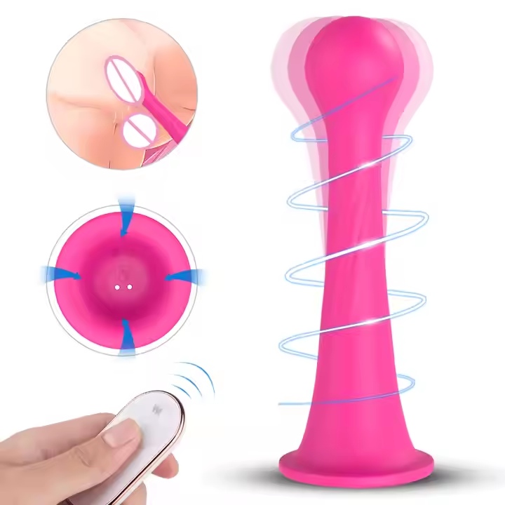 A photo of Massager's sex toy.