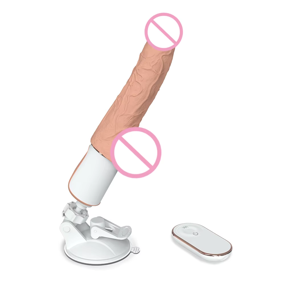 A dildo photo of an adult product