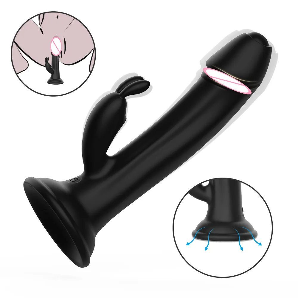 A dildo photo of an adult product