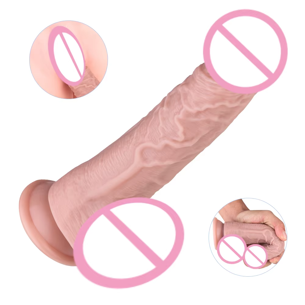 A dildo photo of an adult product