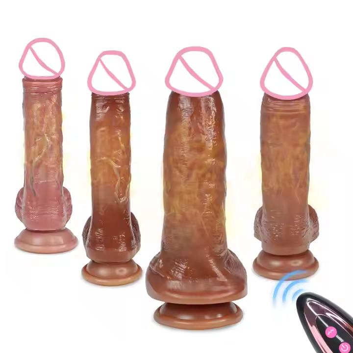 A dildo photo of an adult product