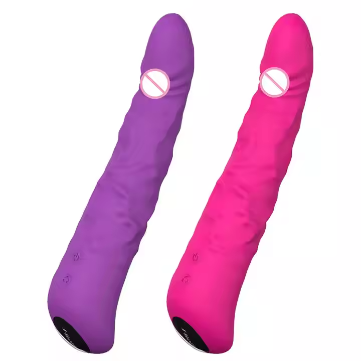 A dildo photo of an adult product