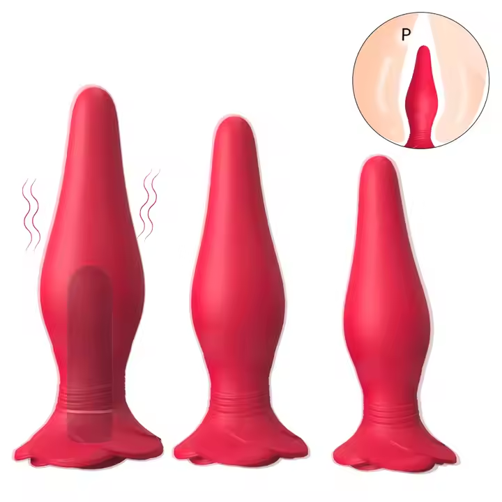 A picture of an adult Anal Toys