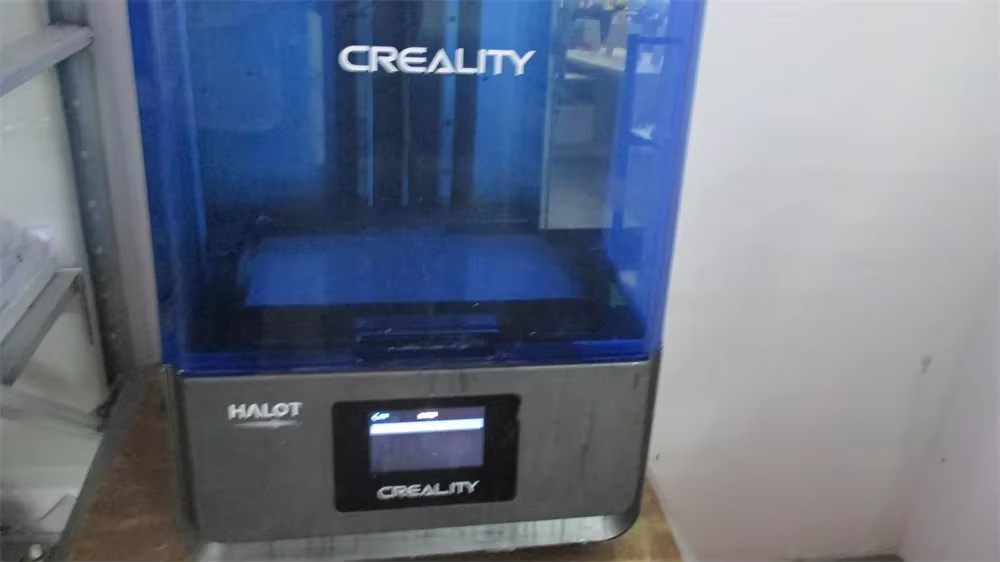 3D Printing