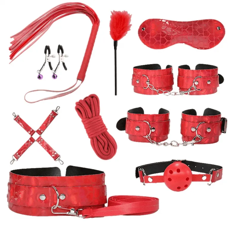 A picture of Couple Sex Toys