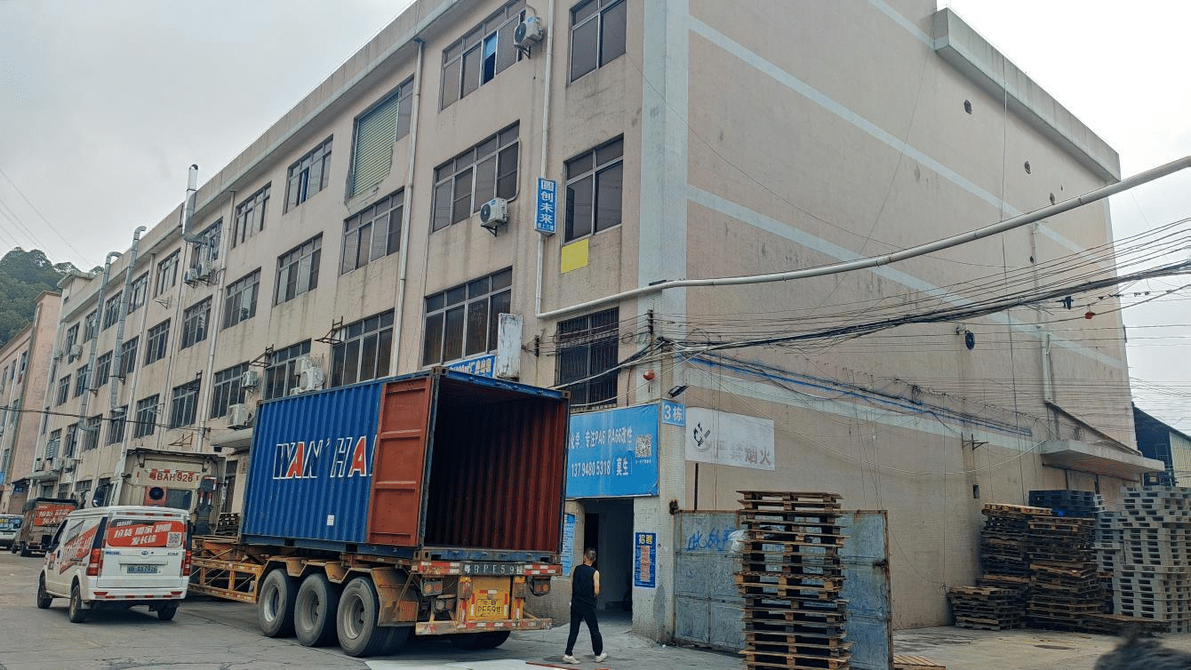 Factory pictures