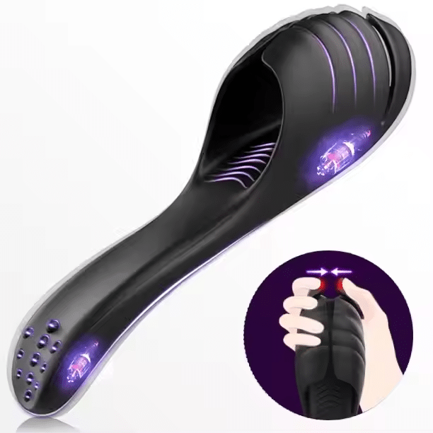 A picture of Male sex toys