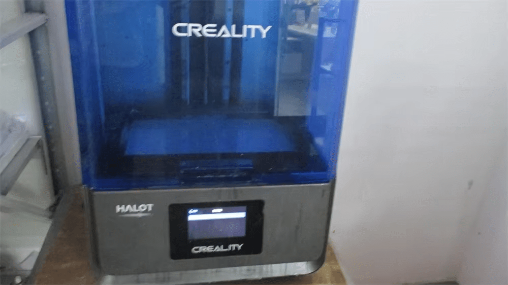 3D-Printing