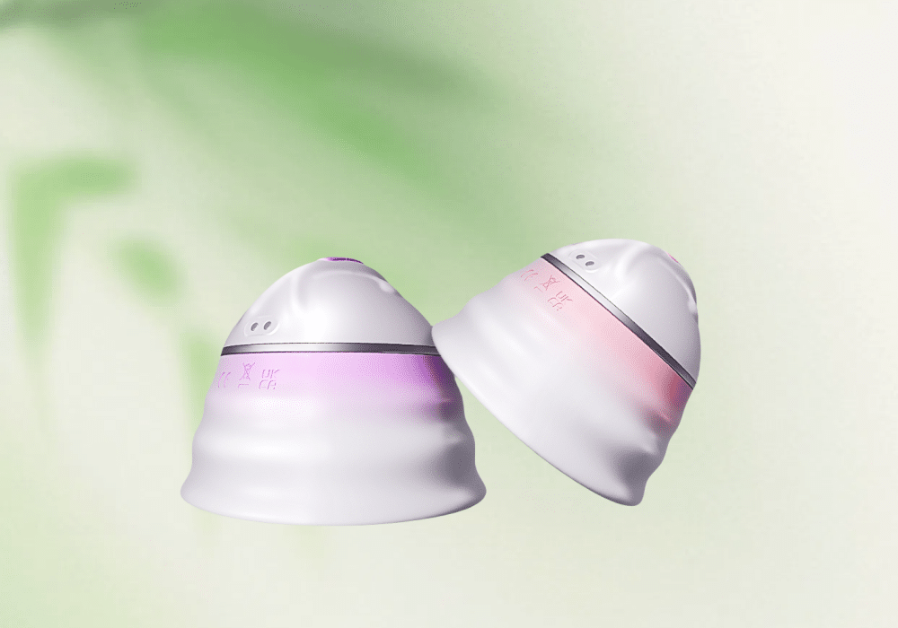 A picture of a sex toy
