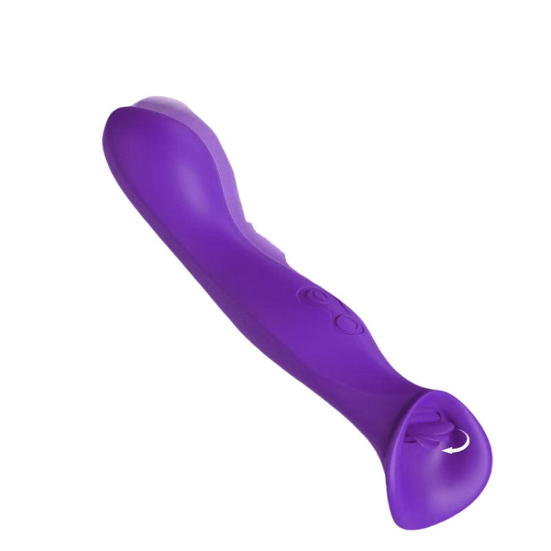 A picture of a sex toy