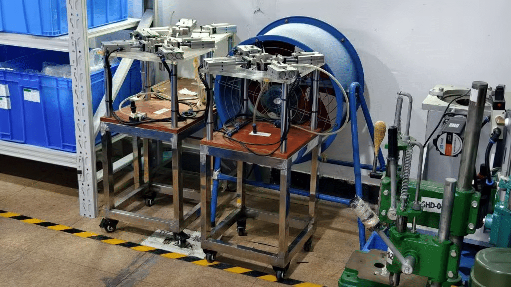 Expansion-Machine.