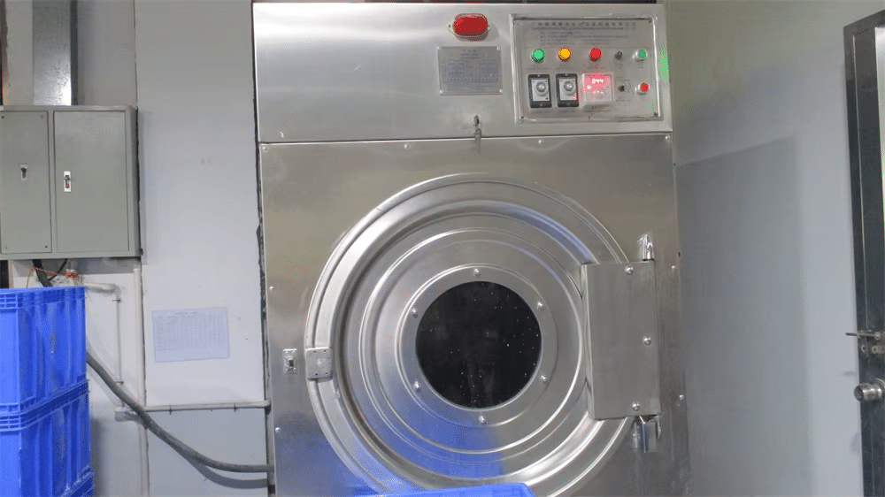 Wash-Machine