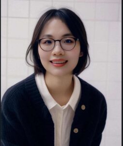 Picture of Ava Zeng