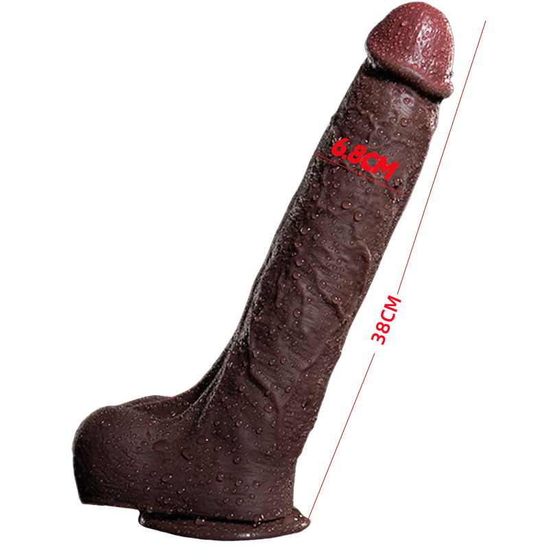 A picture of a sex toy