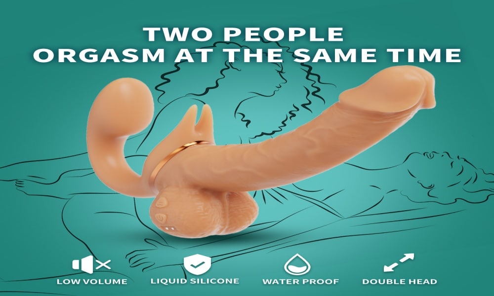 Images of lesbian sex toys