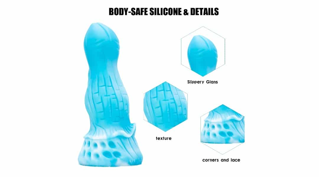 Sex toy photos