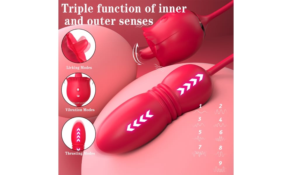 Sex toy pictures