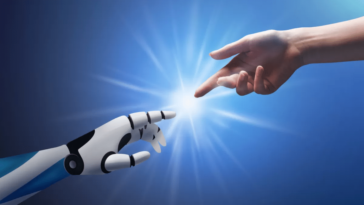 Explore the charm with the distinctive photos featured in the articles about AI technology.