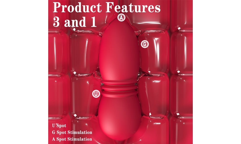 Sex toy pictures
