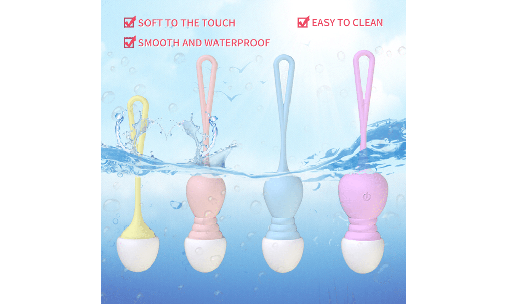 Images of sex toys in the moondalete color scheme