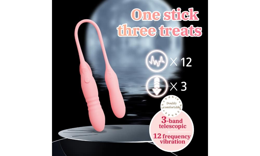 Sex toy - Popular product in North America image