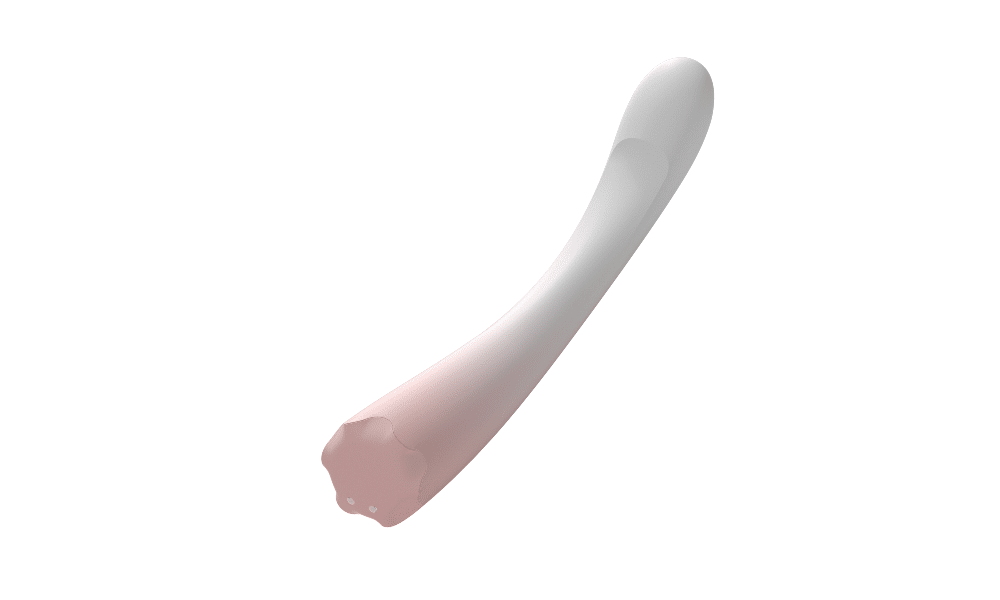 Images of sex toys in the moondalete color scheme