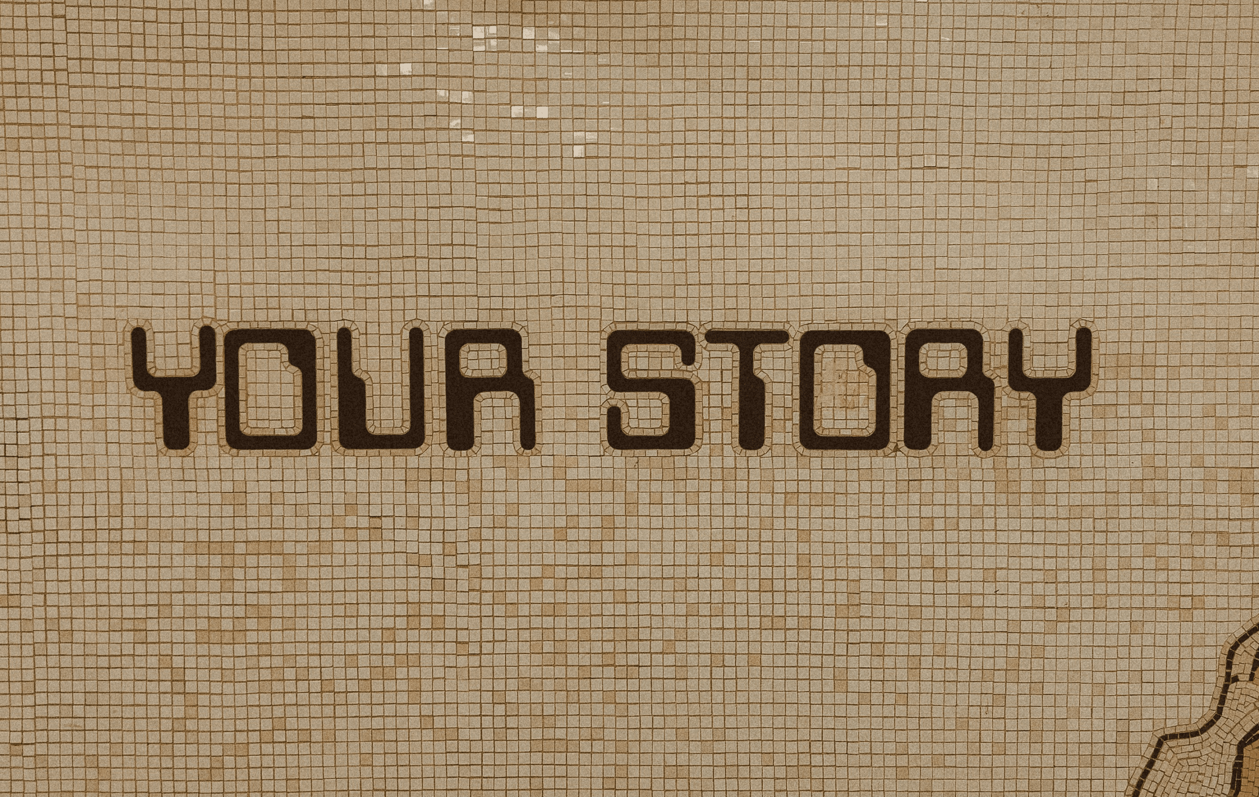 Brand Story Photos
