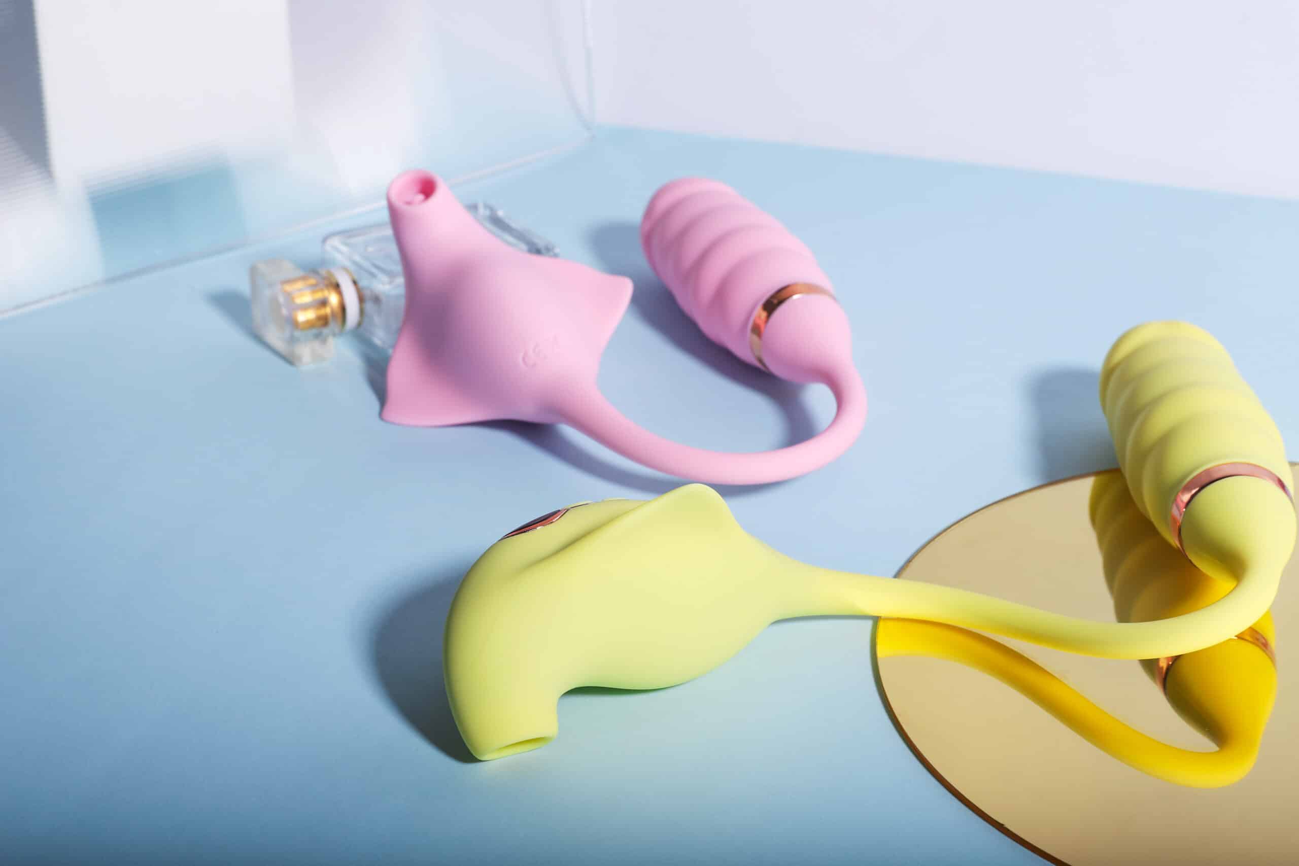 Sex toy pictures