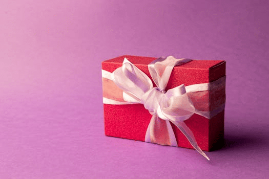 The packaging of sex toys