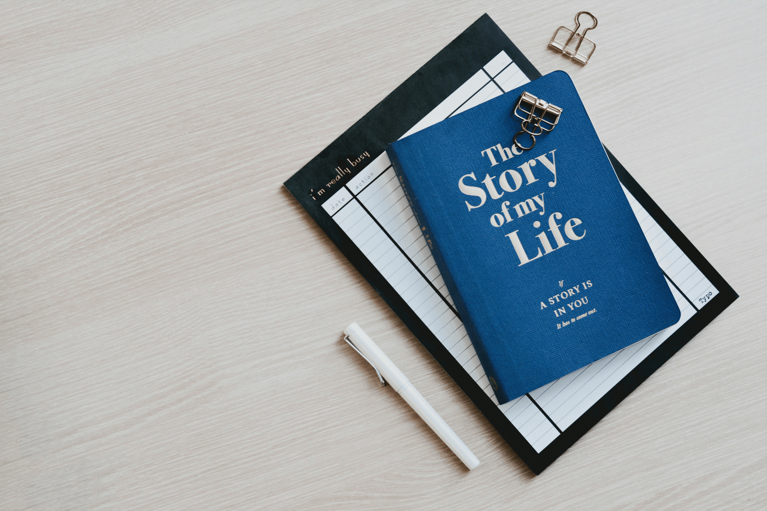 Brand Story Photos