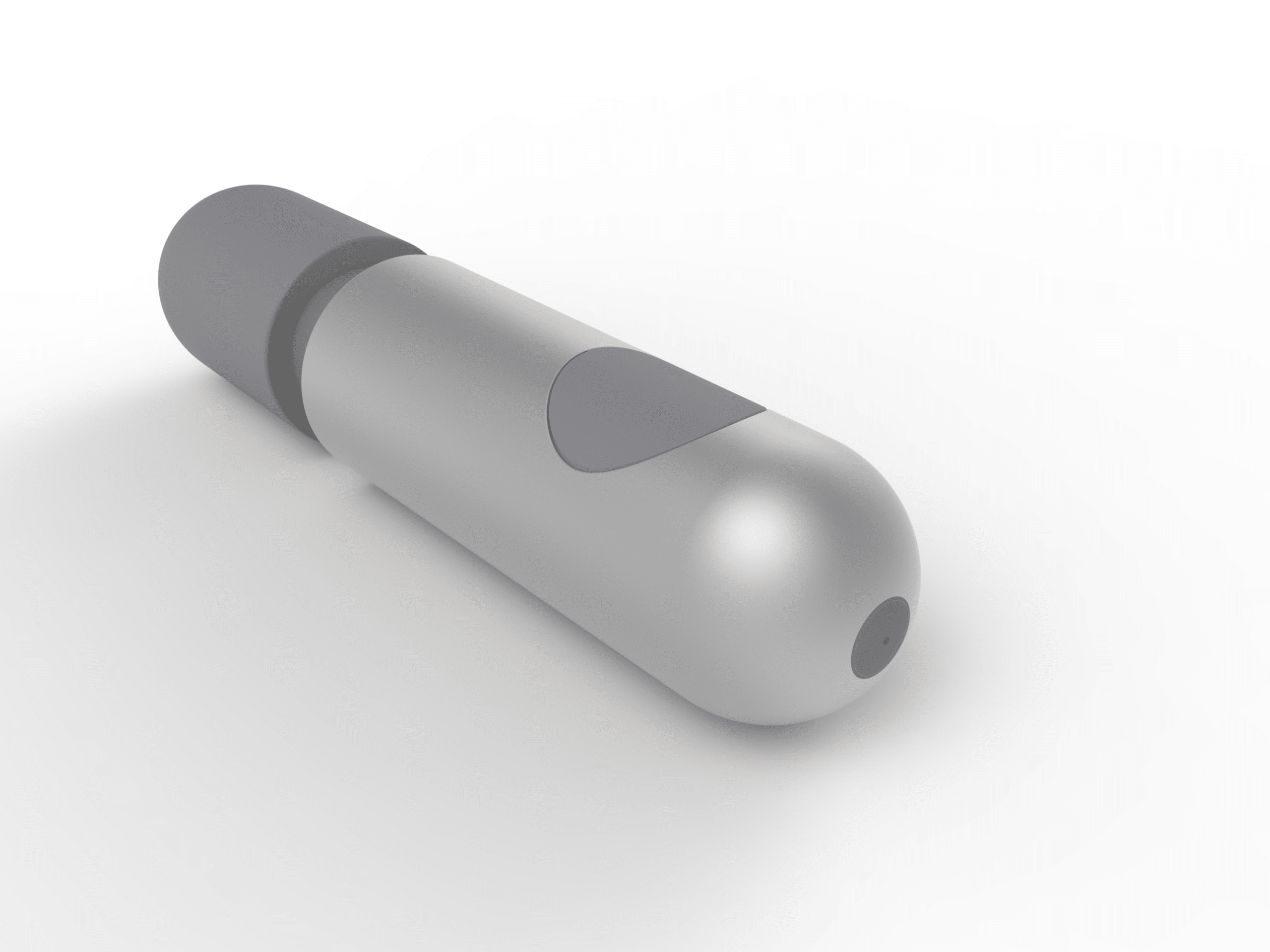 Morandi color sex toy design