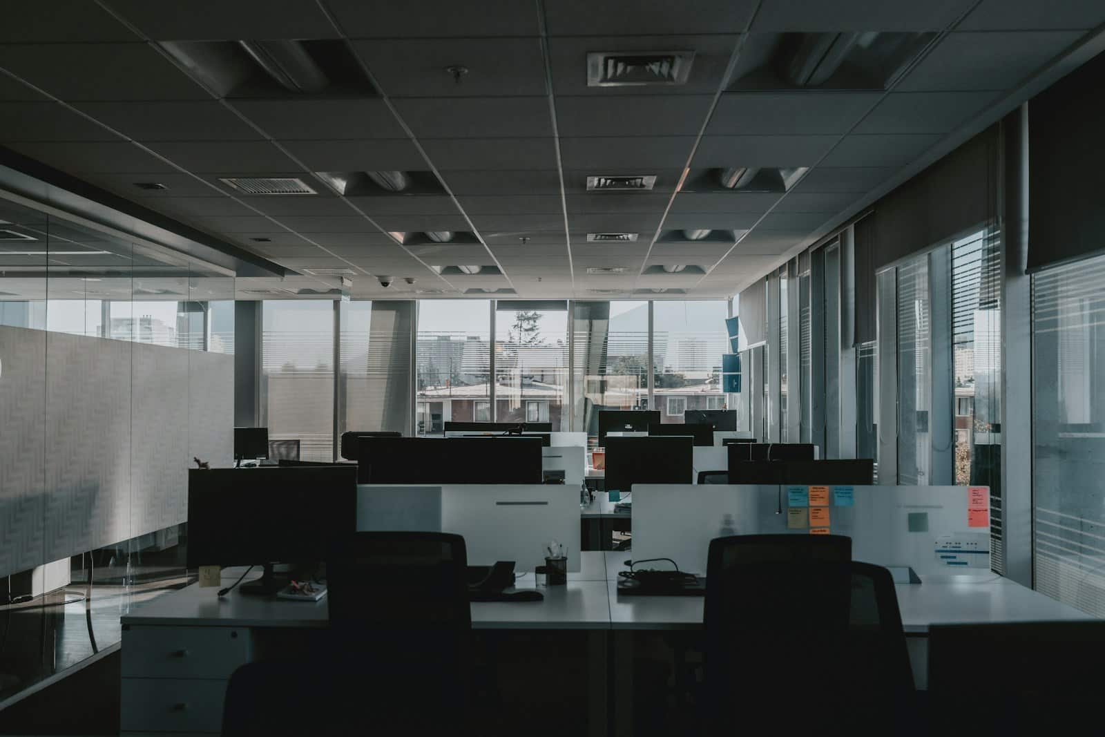 Corporate culture